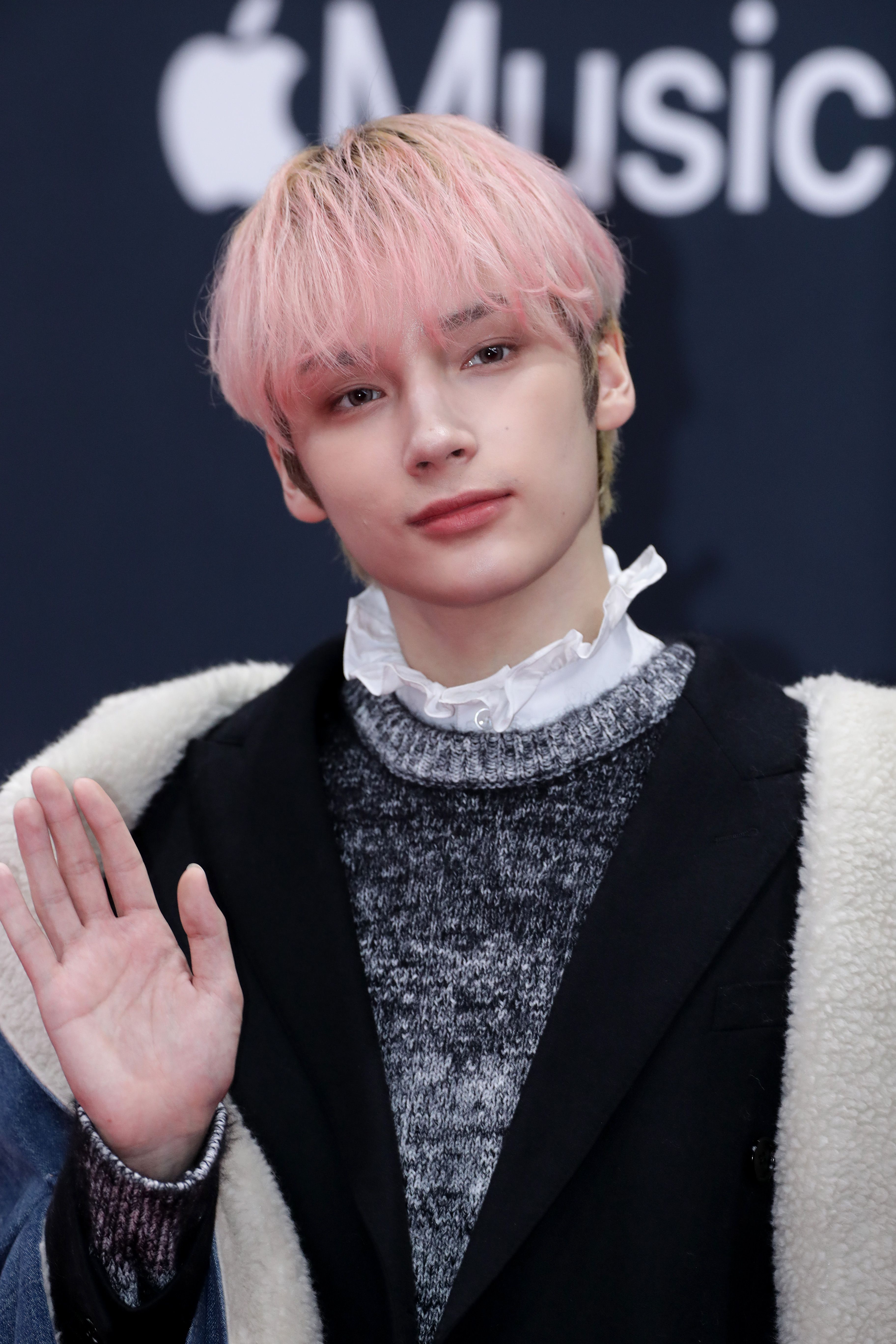 TXT ヒュニンカイ編】TOMORROW X TOGETHERの愛されマンネ