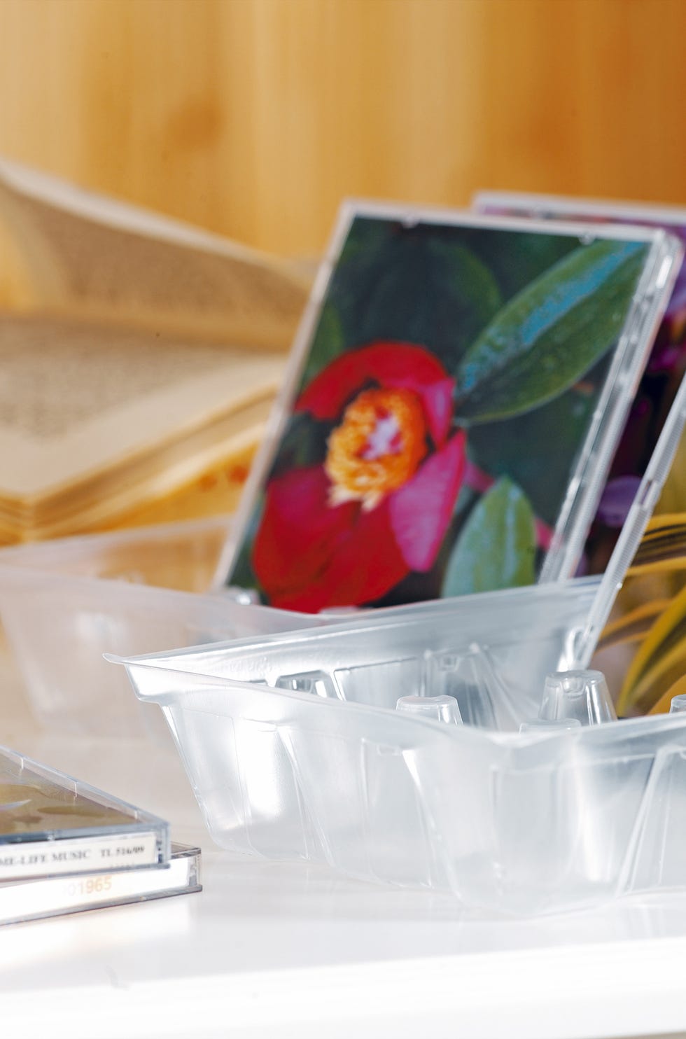 detalles de decoración y muebles de reciclaje diy
