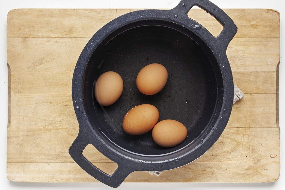 huevos con salsa de soja momofuku 2