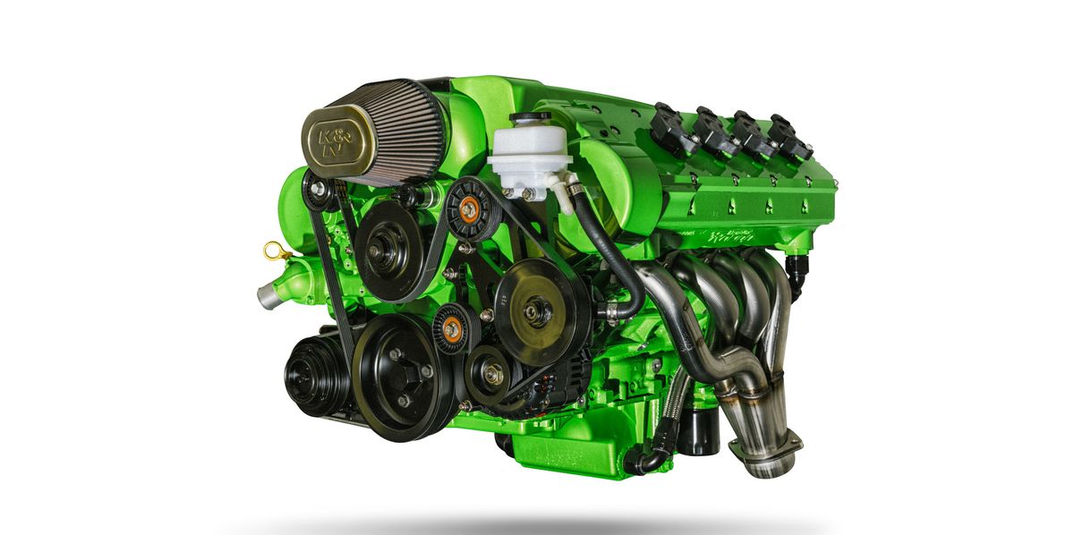 двигатель green steam фото 82