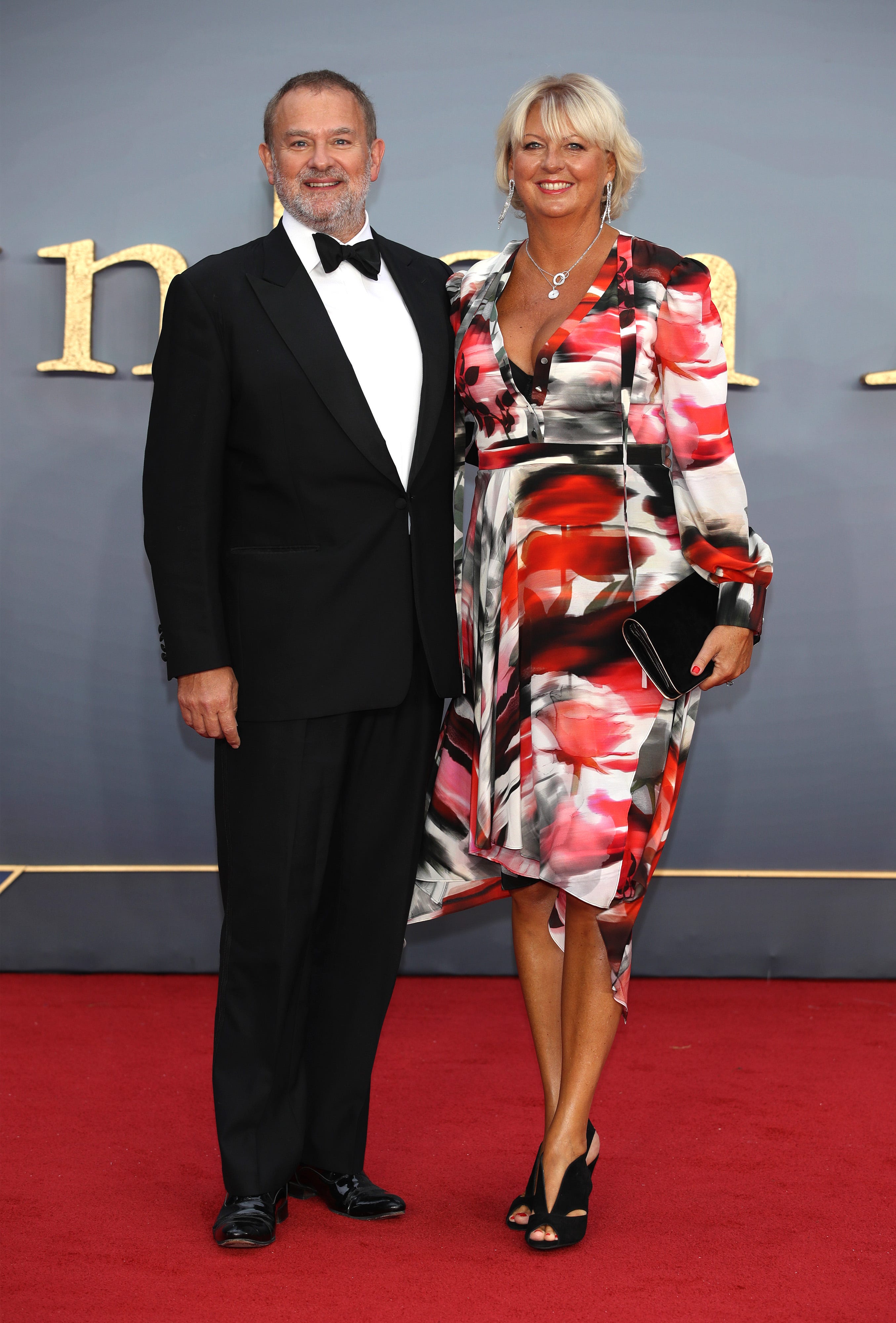 "Downton Abbey" World Premiere - Red Carpet Arrivals