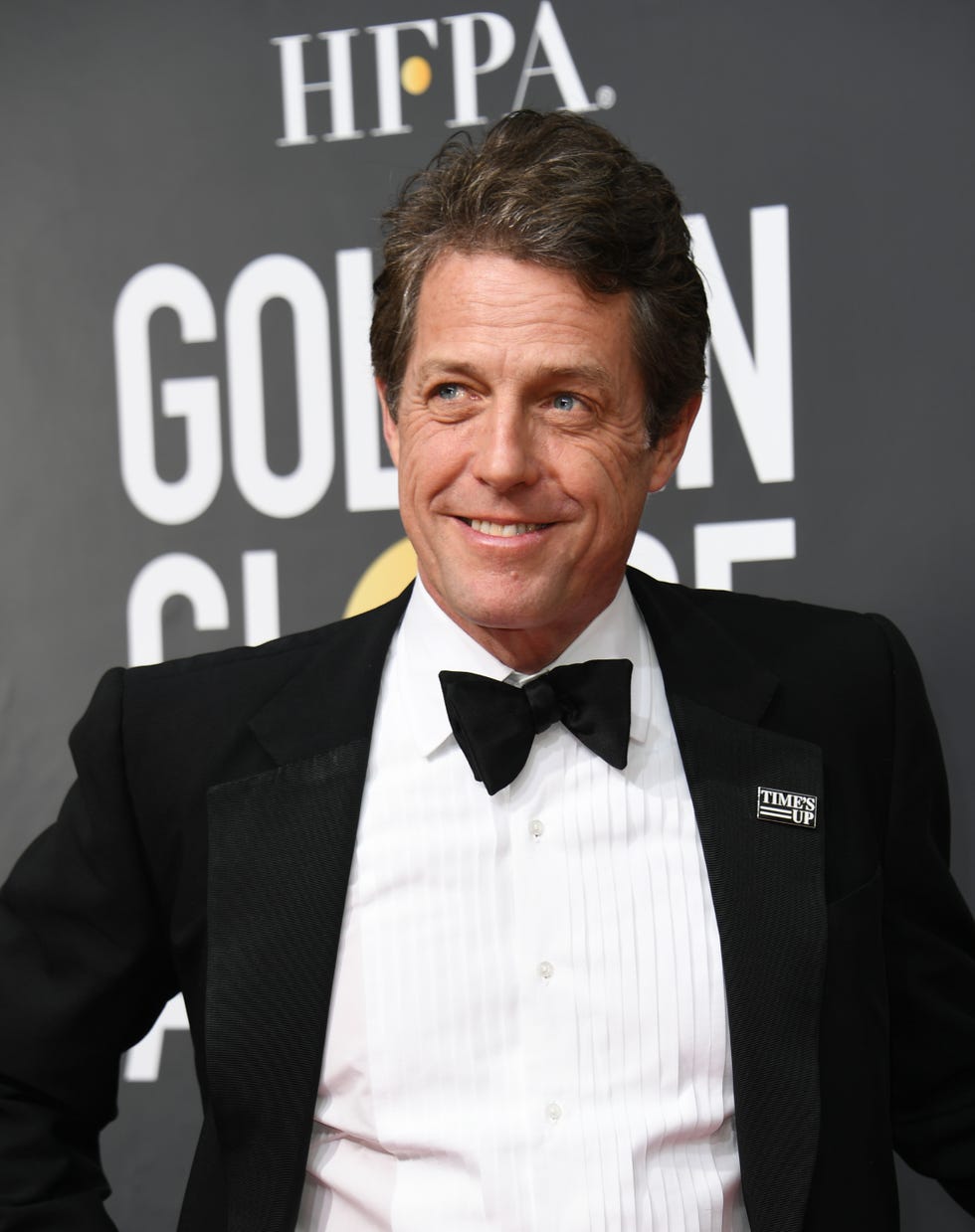 US-ENTERTAINMENT-GOLDEN-GLOBES-ARRIVALS