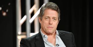 hugh grant says he can't remember what happens in love actually