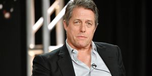 hugh grant says he can't remember what happens in love actually