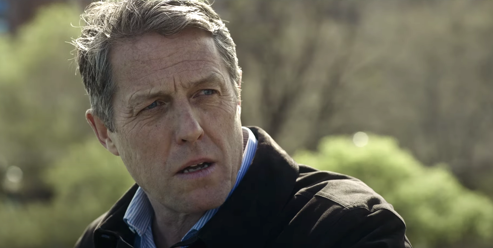 HBO's The Undoing Casts Hugh Grant