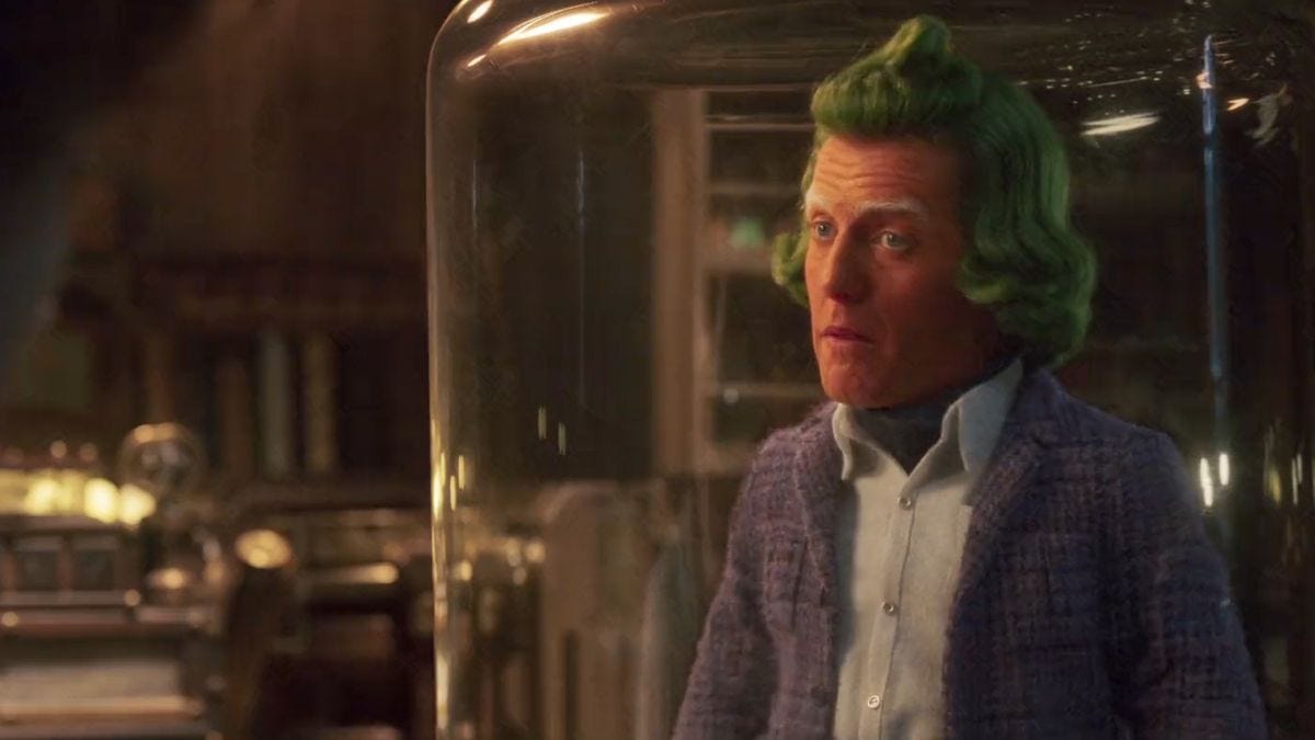 How To Watch 'Wonka' Now - Where Is 'Wonka' Streaming?