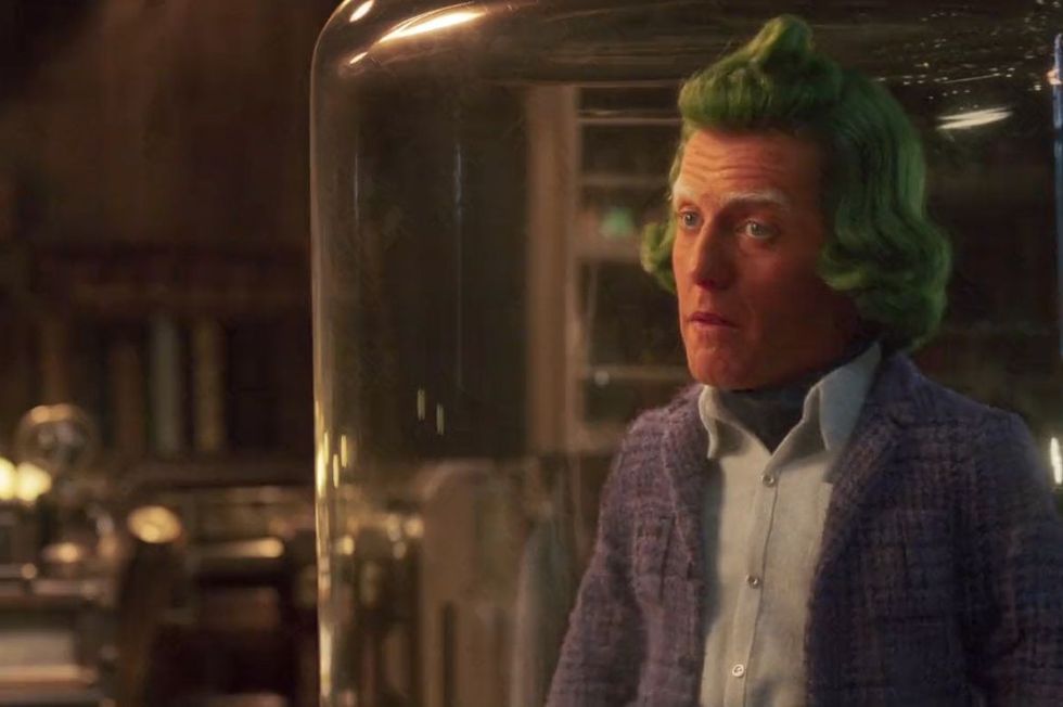 How To Watch 'Wonka' Now Where Is 'Wonka' Streaming?