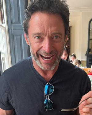 hugh jackman