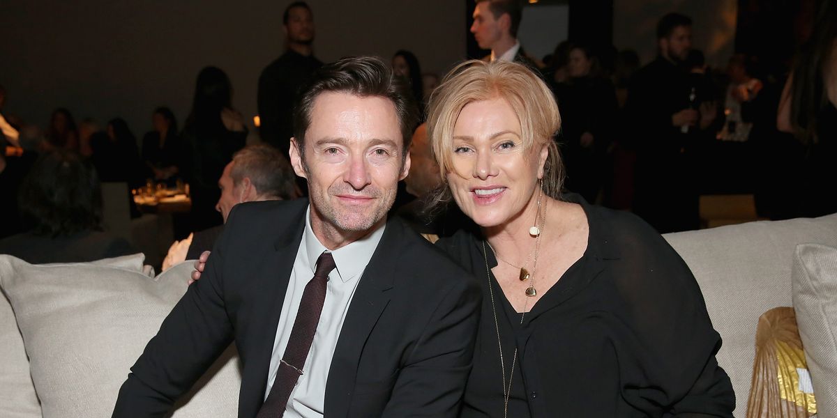 Inside Deborra-Lee Furness's Net Worth After Splitting a ~$250 Million Fortune With Hugh Jackman