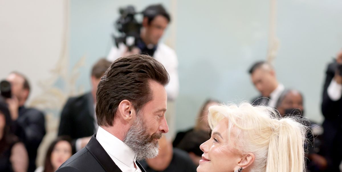 Hugh Jackman Is "Extremely Disappointed" by Deb's Statement About Her "Traumatic Journey of Betrayal"