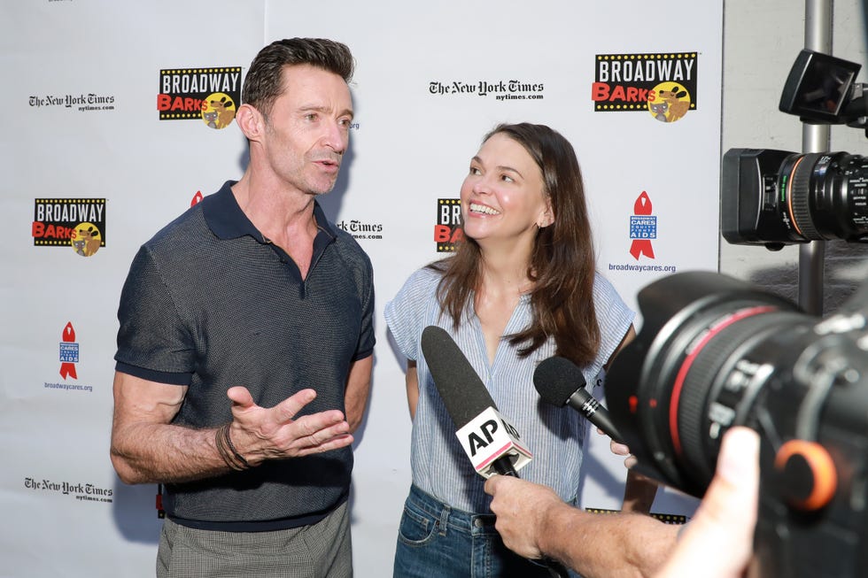 2022 broadway barks