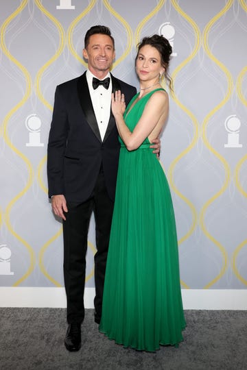 75th annual tony awards arrivals