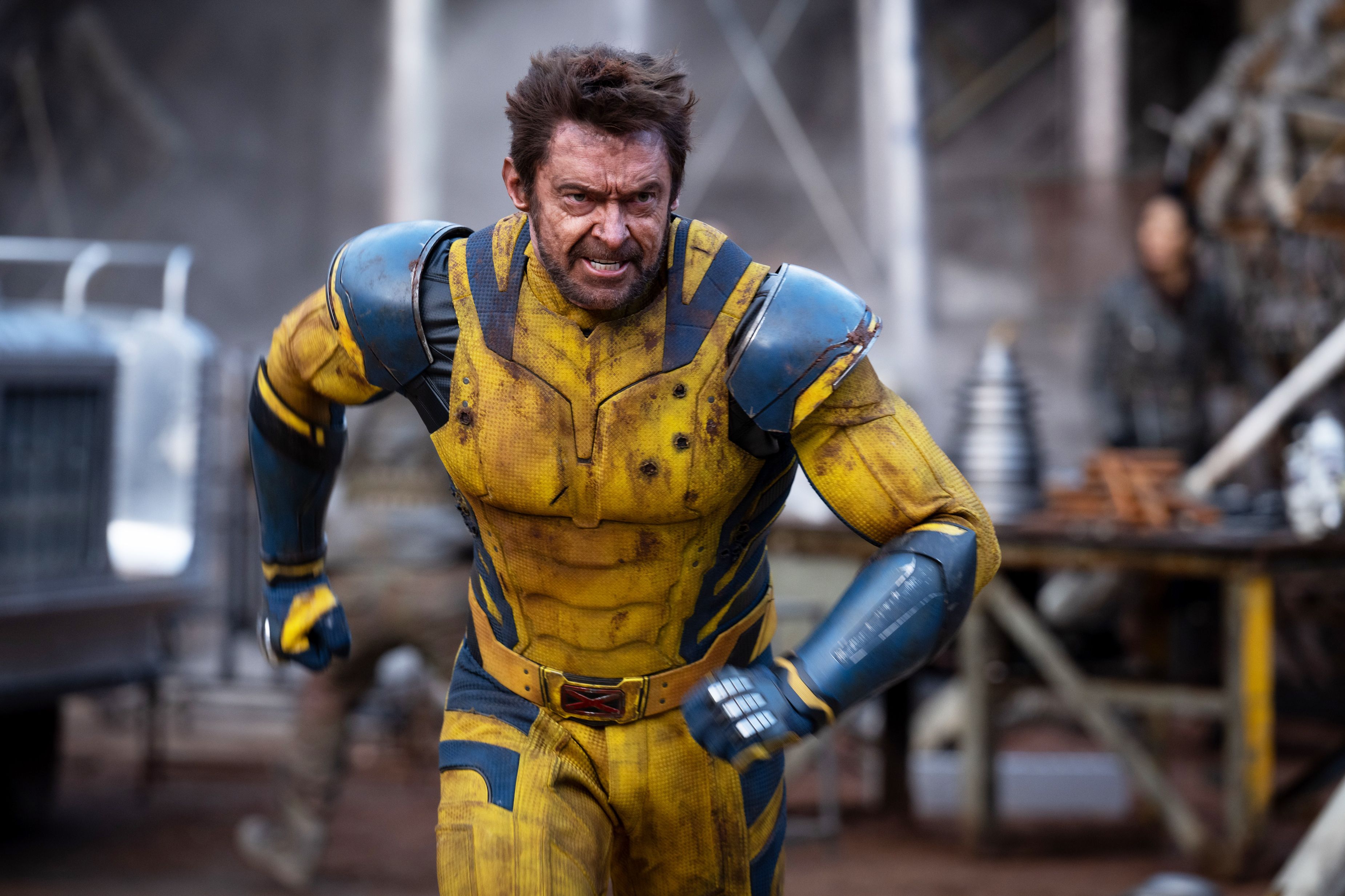 Deadpool & Wolverine ending explained: Is Deadpool now in the MCU?