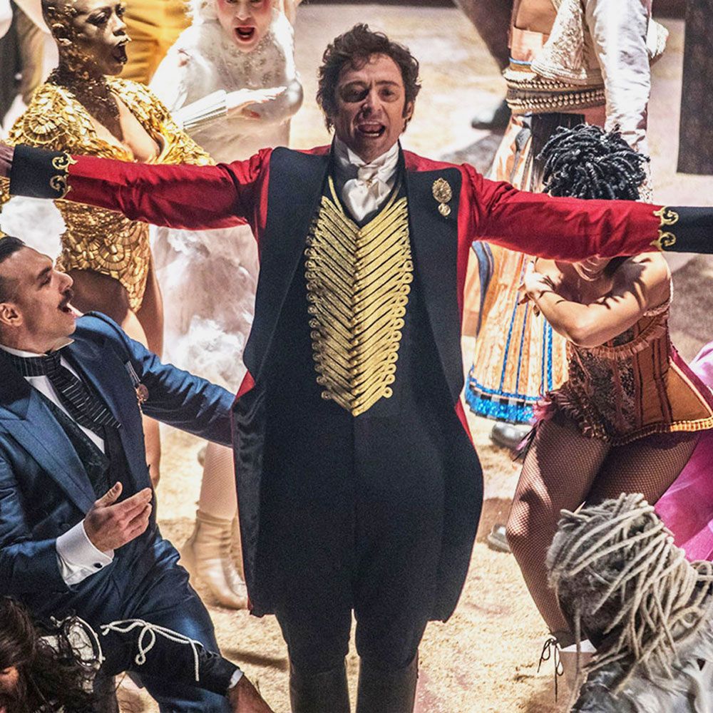 The Greatest Showman 2 plot cast release date and more