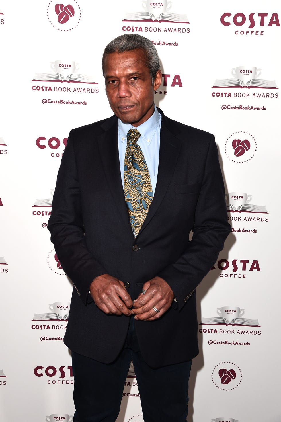 2020 costa book awards ceremony