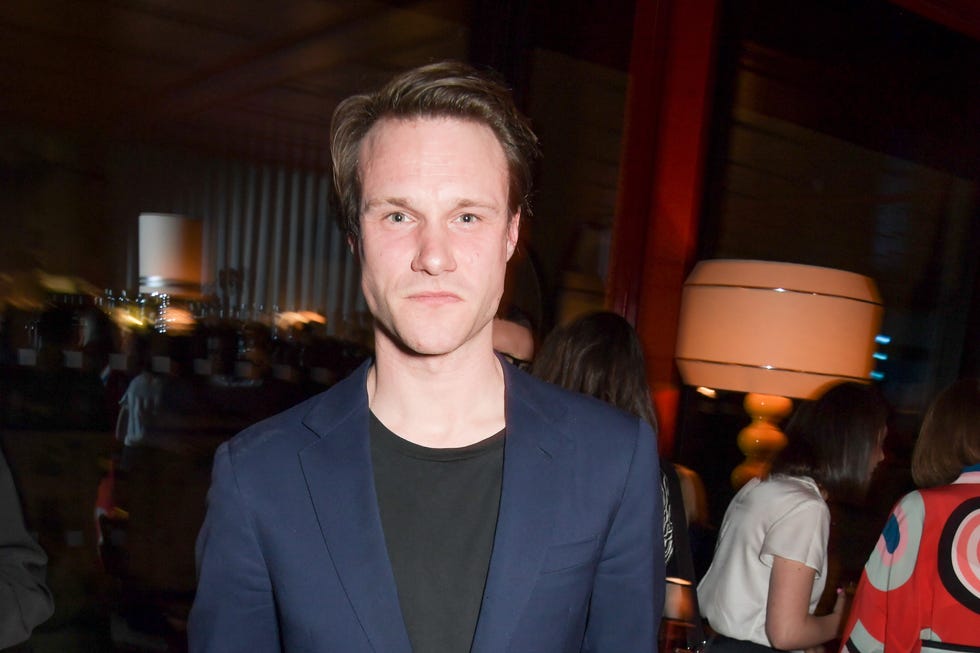 hugh skinner