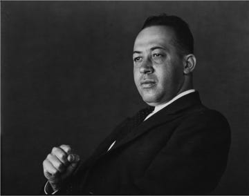 portrait of langston hughes by edward weston