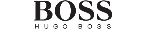 Hugo Boss 2018 Logo