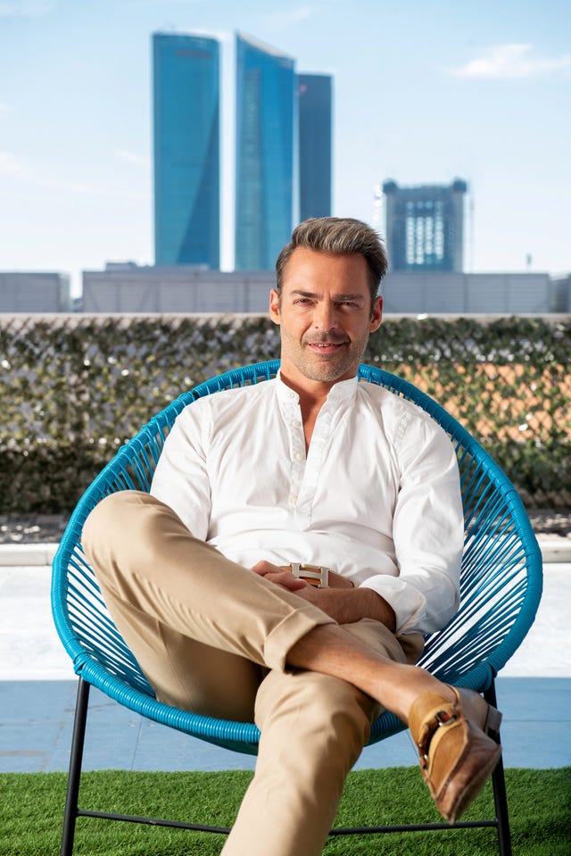 Hugo Castejón