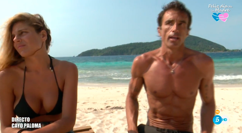 hugo e ivana