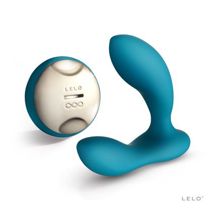 LELO Hugo Prostate Massager Review It s Worth the Hefty Price Tag