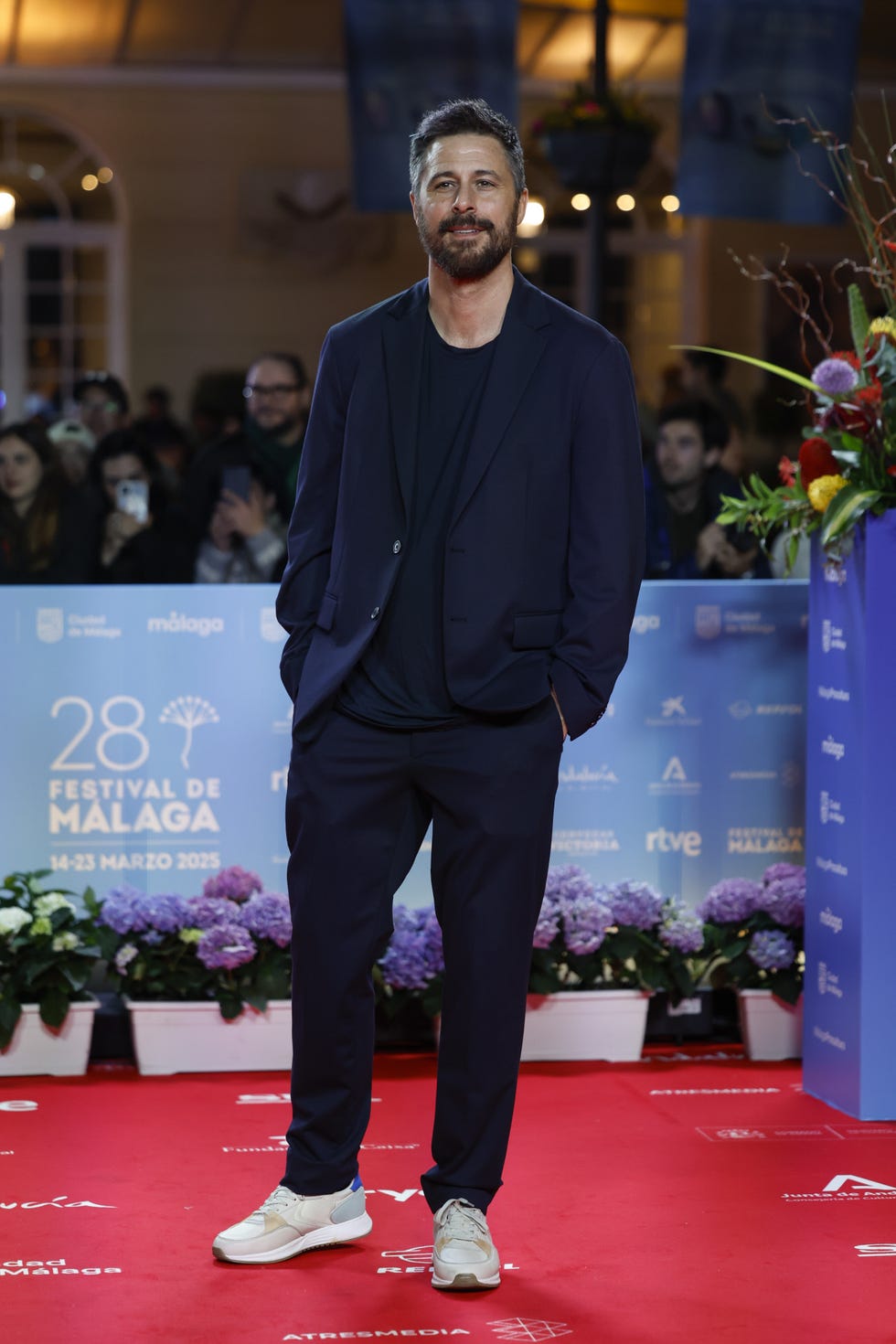 hugo silva