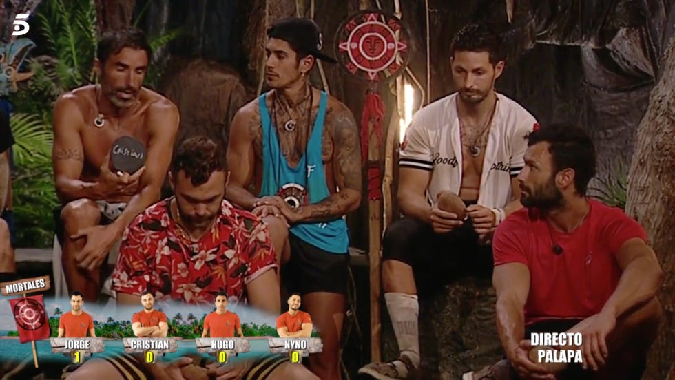 Hugo Sierra nomina a Cristian