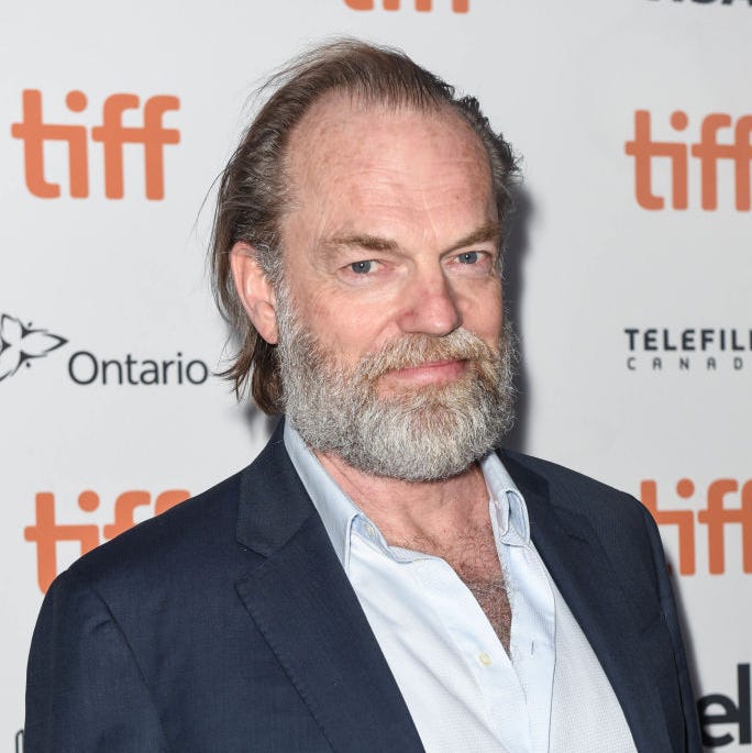 The Matrix 4 won't feature Agent Smith, confirms Hugo Weaving
