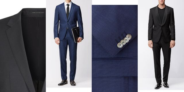 Suit Up Bespoke Tailor - All You Need to Know BEFORE You Go (2024)