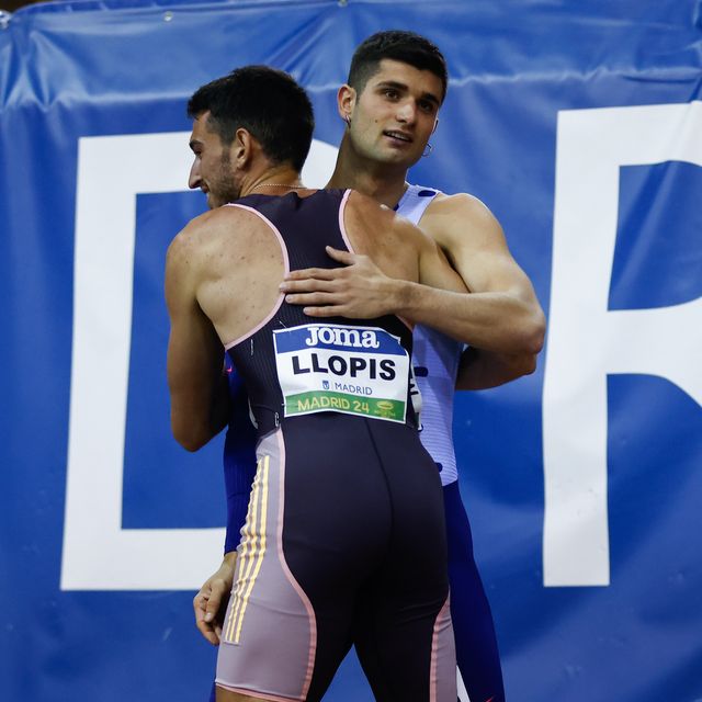 world athletics indoor tour gold madrid 24