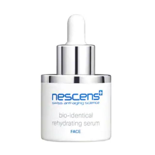 Nescens Rehydrating Serum