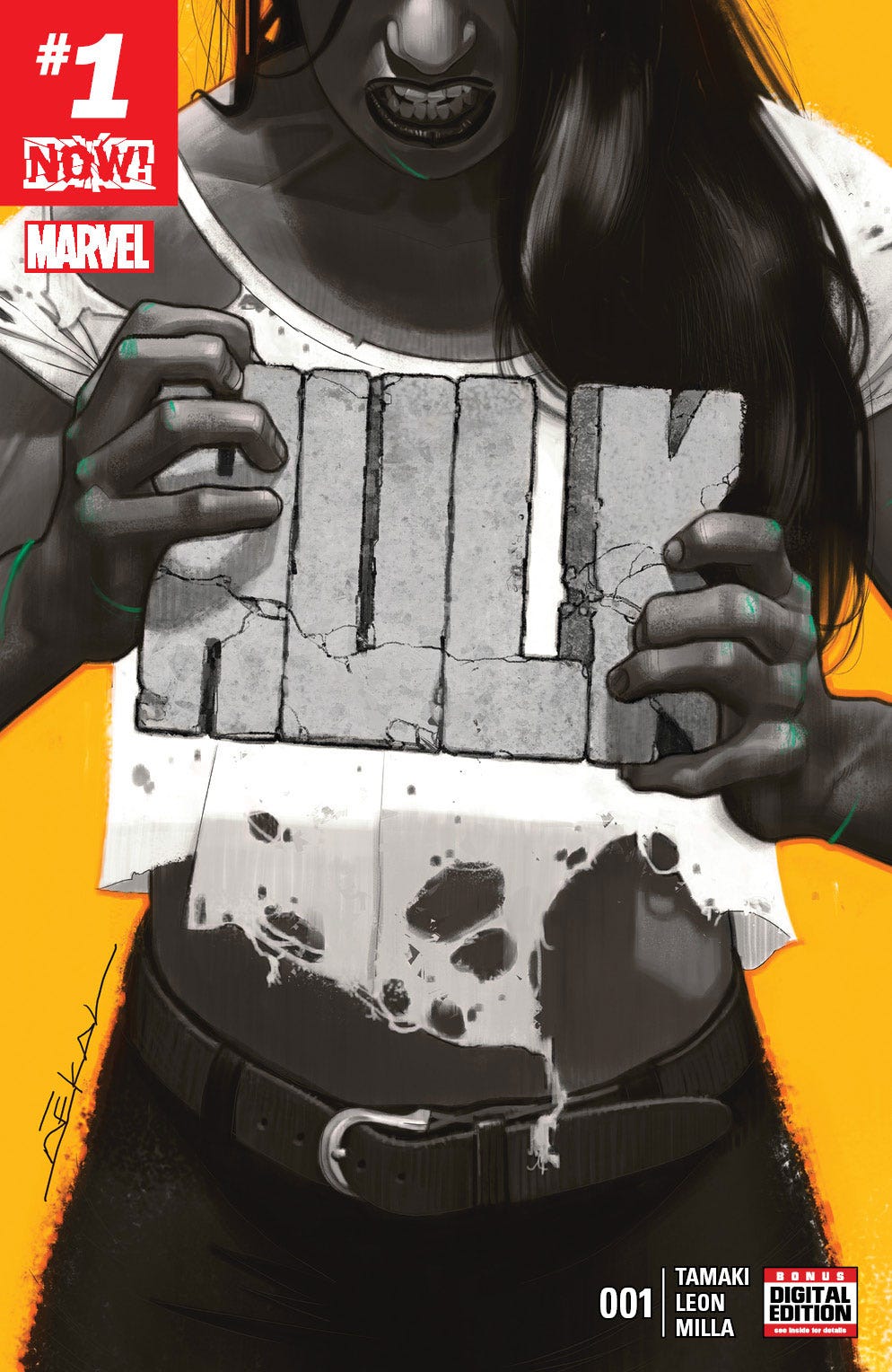 She-hulk By Mariko Tamaki - (paperback) : Target