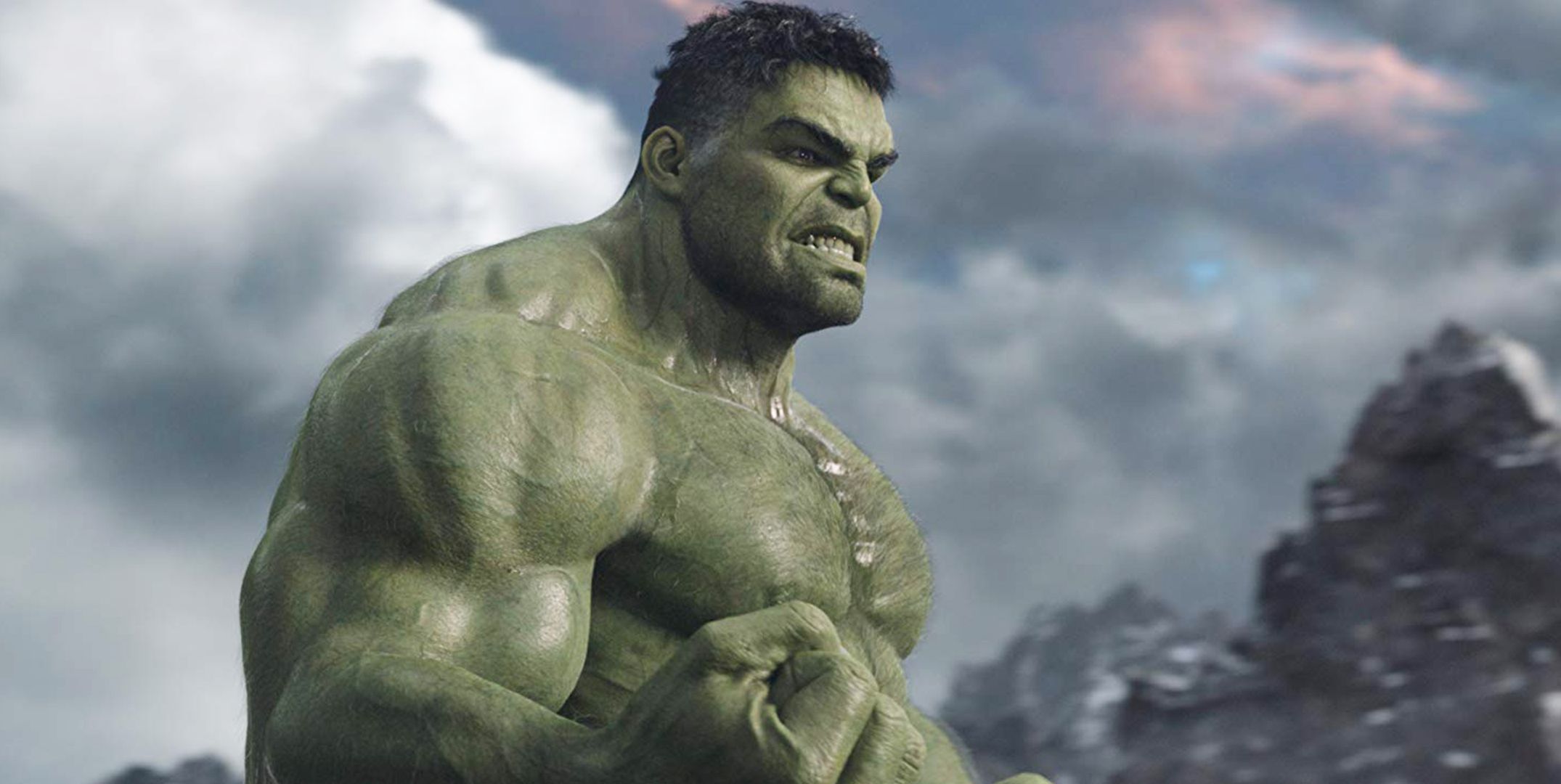 Mark Ruffalo marks Avengers Endgame s release by sharing