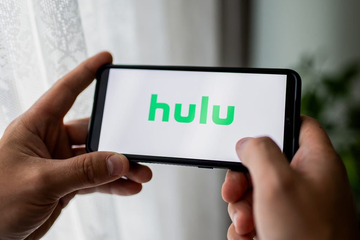 How to Get Hulu's 2023 Black Friday Deal: 99¢ Month Subscription