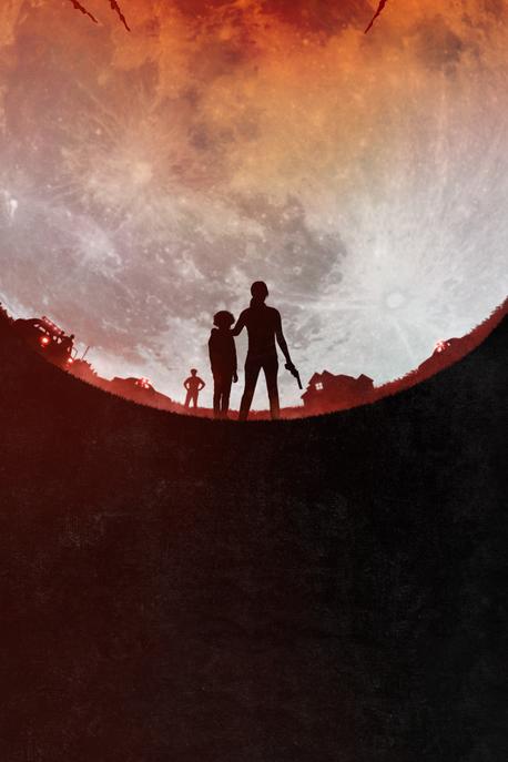 hulu halloween movies blood moon