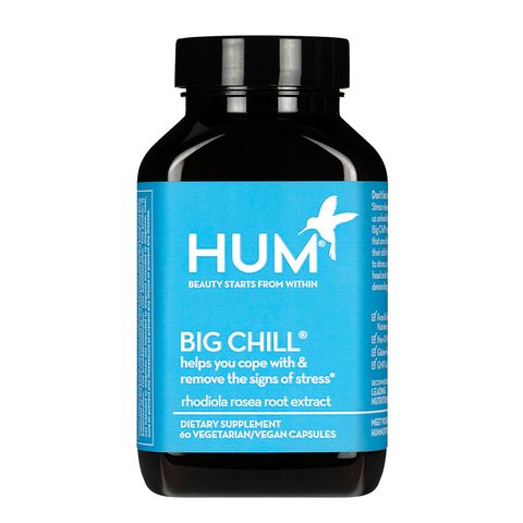 HUM Nutrition Big Chill Supplement