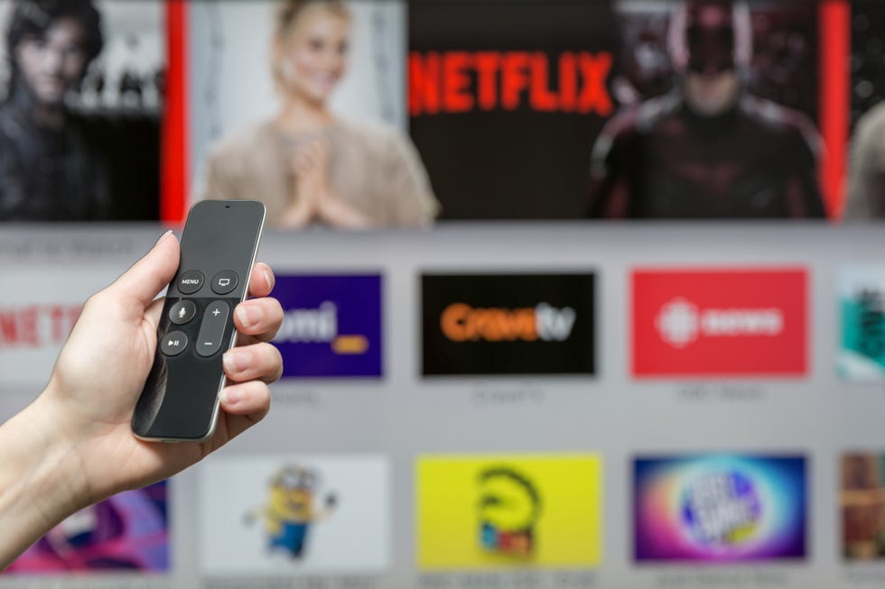 Los códigos secretos de Netflix para desbloquear el contenido de