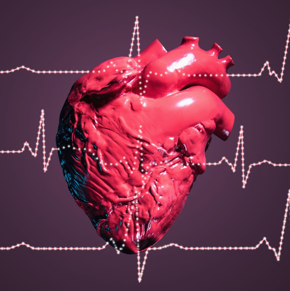 How to Recover After a Heart Attack, According to Cardiologists