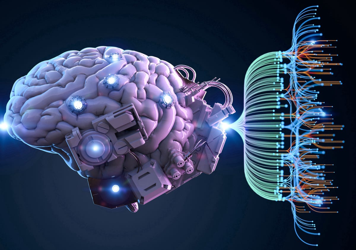 Exploring Human-Machine Hybrid Consciousness