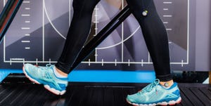 human motion analysis, gait analysis