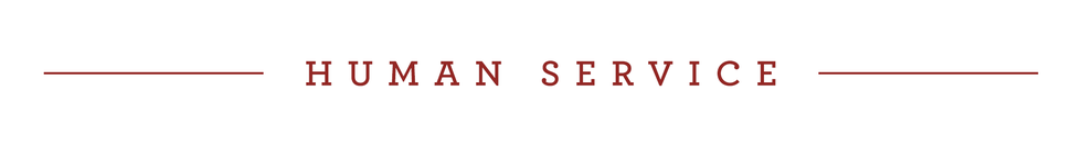 human service