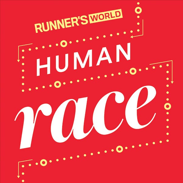 Human Race icon