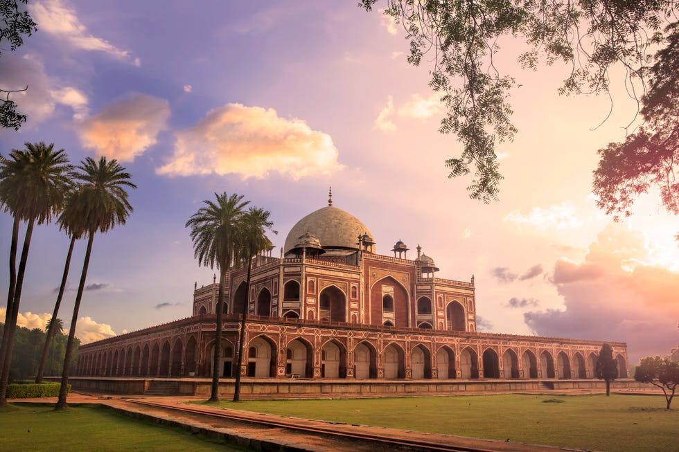 places to visit in india