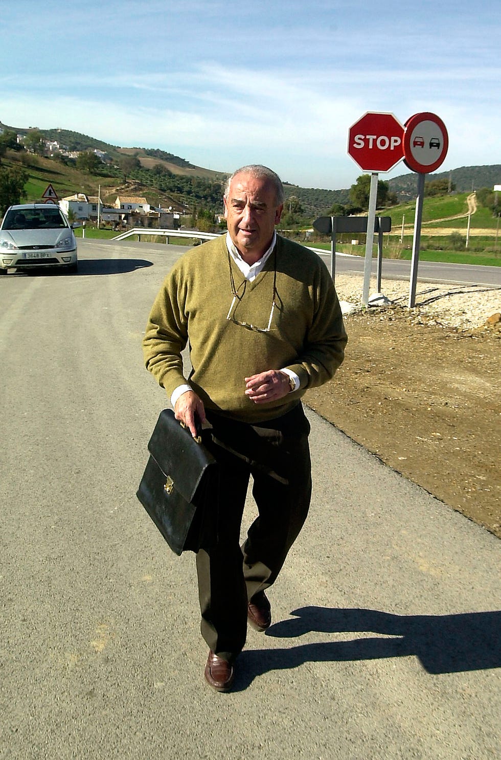 humberto janeiro