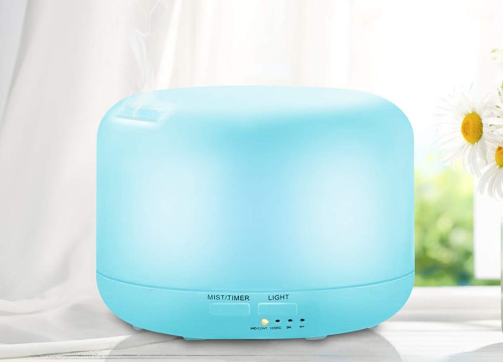 En qué fijarse al comprar un humidificador y cuáles son los mejores