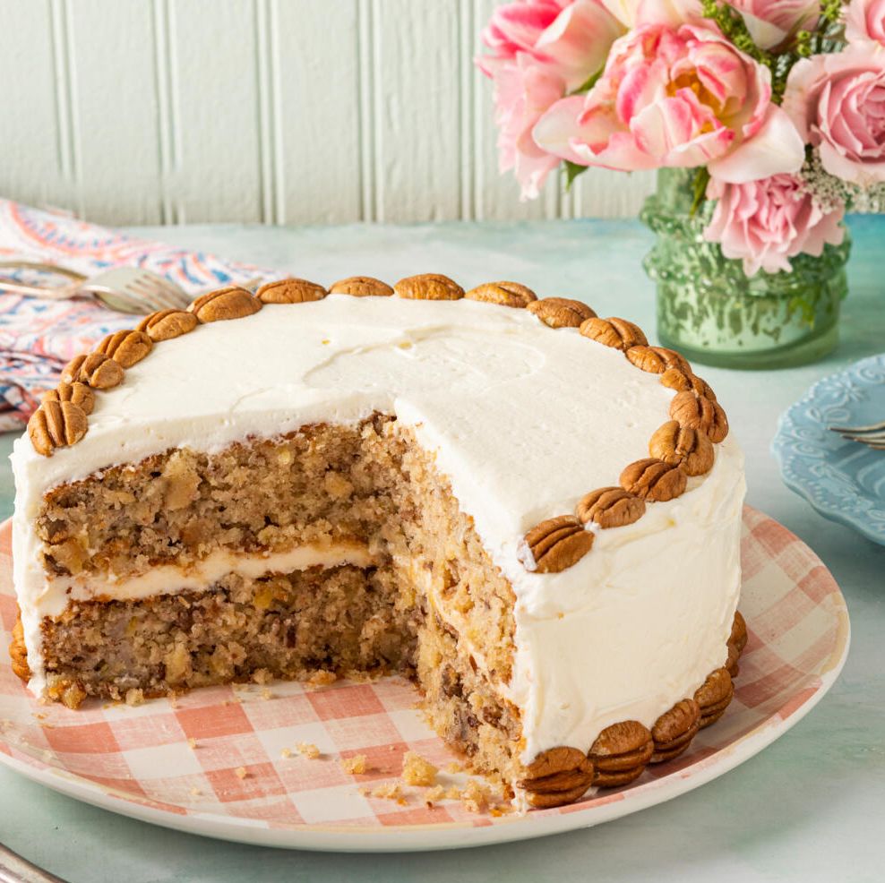 29+ Old Fashioned Hummingbird Cake Recipe