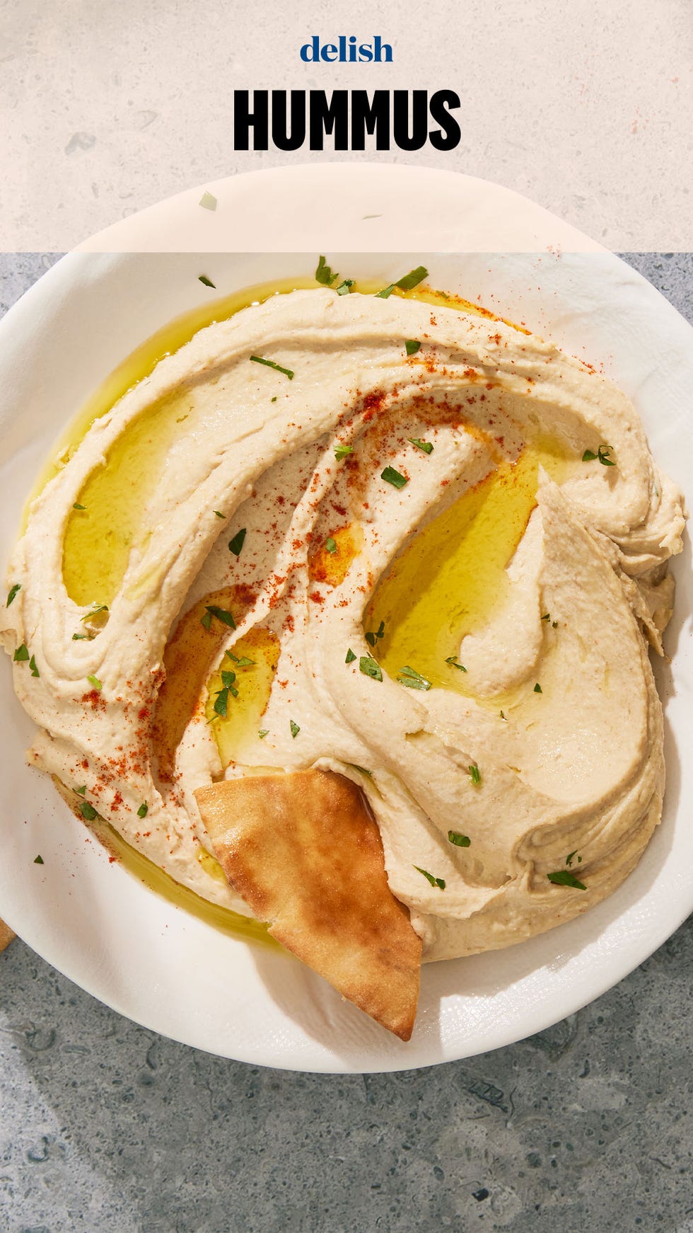hummus