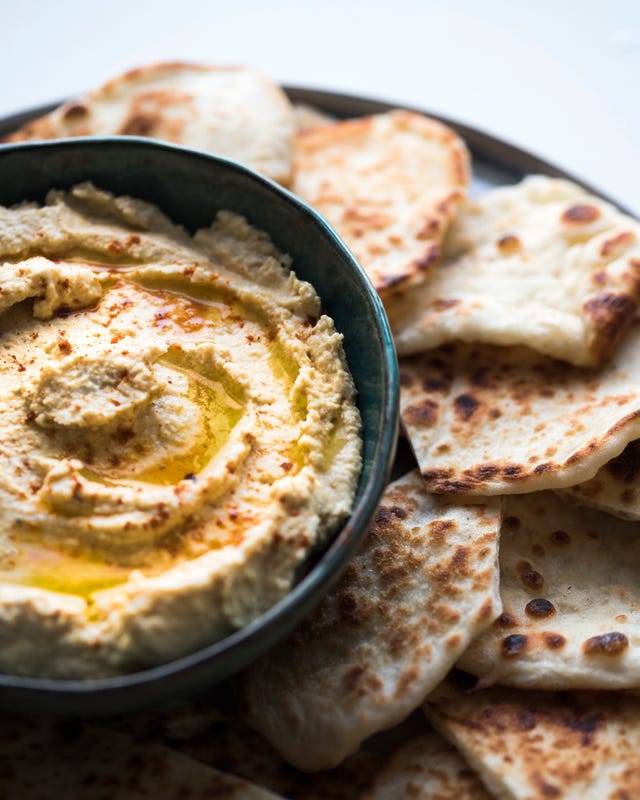 hummus