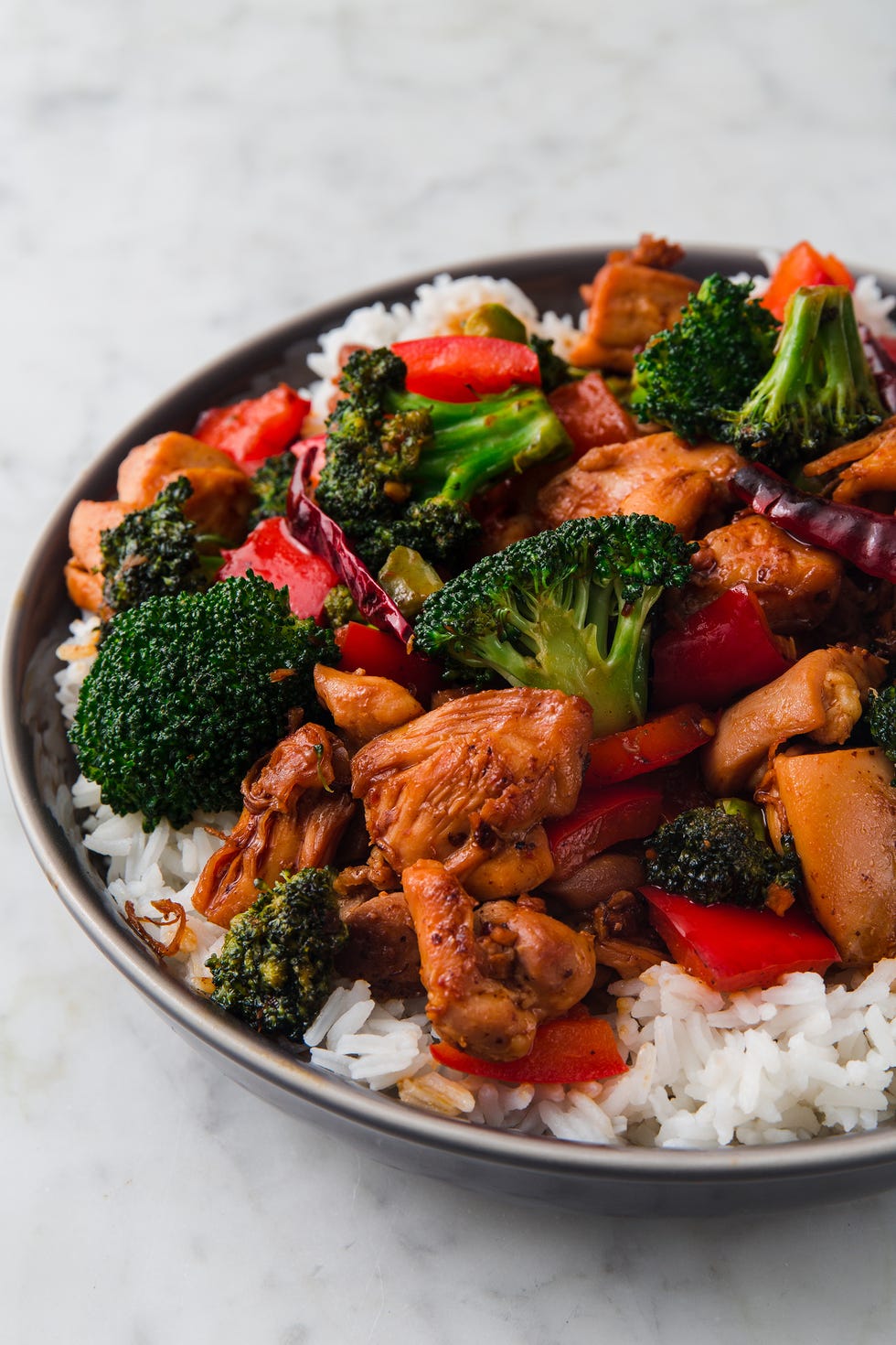 40 Best Stir Fry Recipes - How To Make A Stir Fry