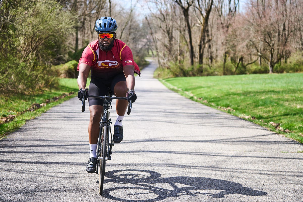 half century bike ride